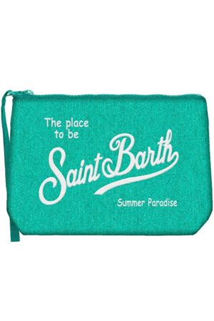 MC2 SAINT BARTH | Pochette | ALINEDENIM01197H